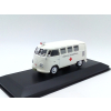 Volkswagen T1 Croix Rouge Ambulance 1956 - skala 1:43 - Salvat/Hachette